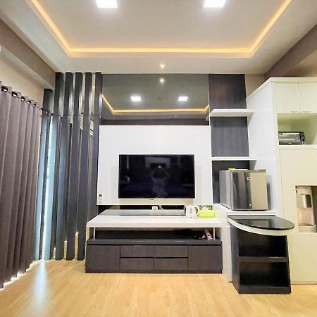 La Brisa 2 At Tanglin Tower Apartment Сурабая Екстериор снимка