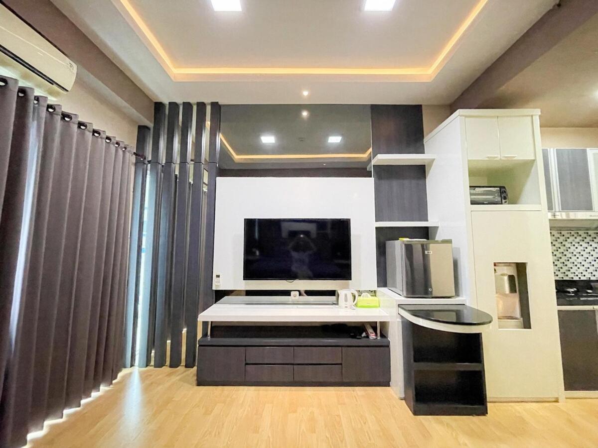 La Brisa 2 At Tanglin Tower Apartment Сурабая Екстериор снимка